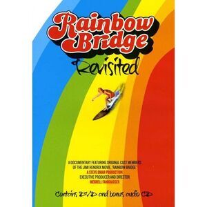 Merrell Fankhauser - Rainbow Bridge Revisited  DVD
